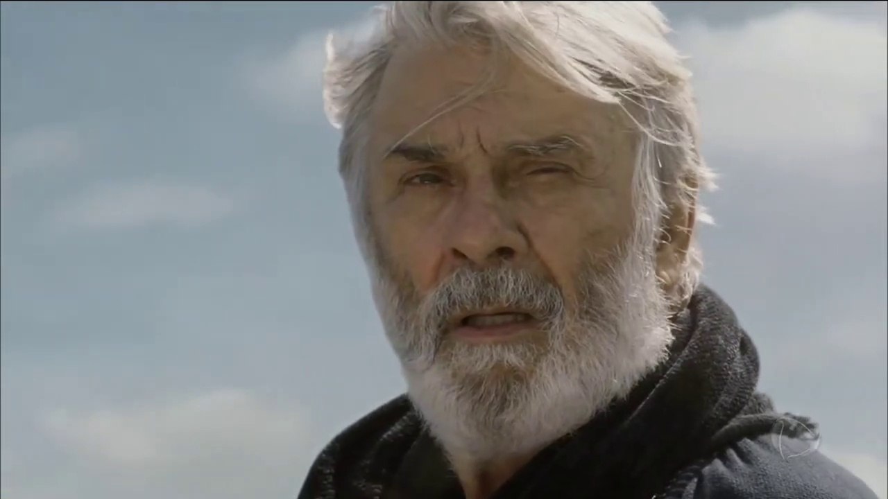 Novela A Bíblia Capítulo 12 Completo HD