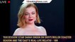 'Succession' Star Sarah Snook on Shiv's Roller Coaster Season and the Cast's Real-Life Relatio - 1br