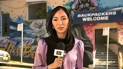 Bondi backpacker hostel locked down due to COVID