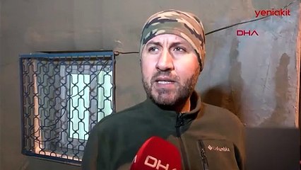 Bahçede yeni doğmuş bebek bulundu