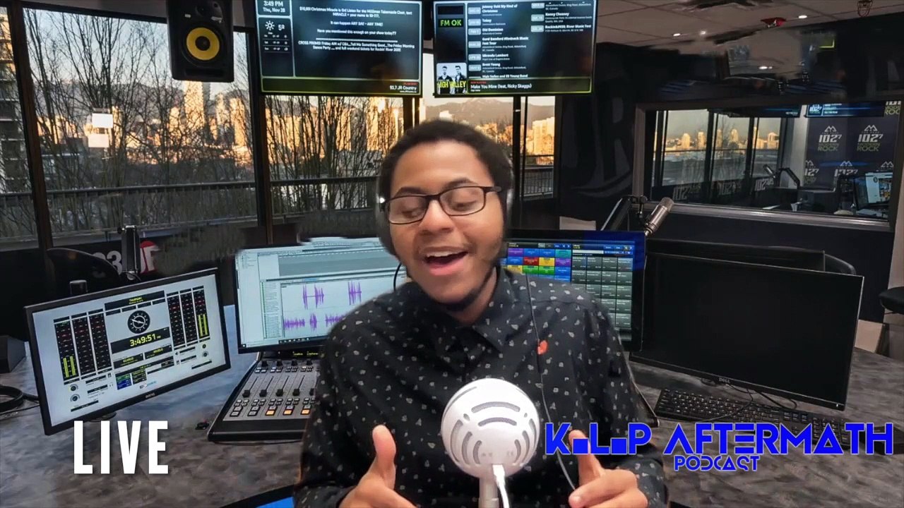 K.L.P Aftermath-"Re-generation,Pocketing,Trevor Lawrence"