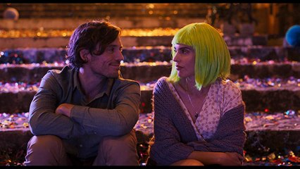 Book of Love Movie (2022) - Sam Claflin, Veronica Echegui