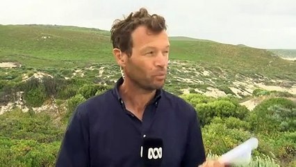 Bushfire emergency warning in place for Margaret River Shire in WA