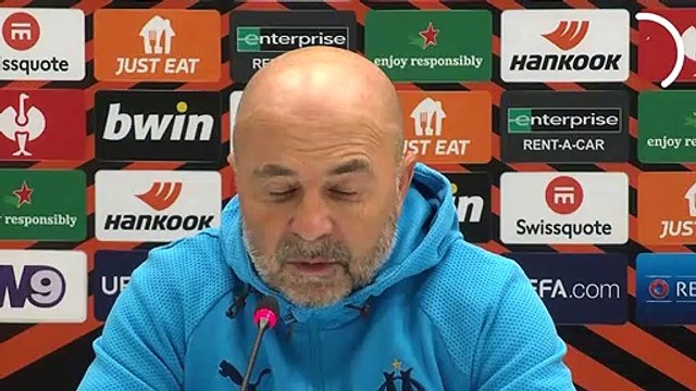 Sampaoli est ravi pour Milik