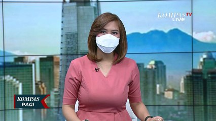 Tak Ada Penurunan Aktivitas Vulkanik, Gunung Semeru Masih Bangun Kubah Lava