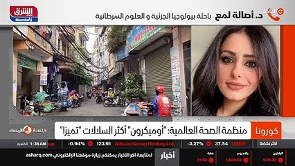 ...تراكم لفترة ا ميكرون ذهب ربما إلى أن يرف...