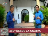 Programa 360 | FITVEN La Guaira 2021