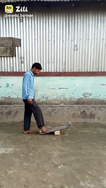 Comedy video