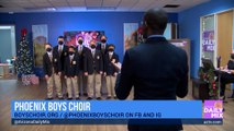 Let All The World Sing with the Phoenix Boys Choir