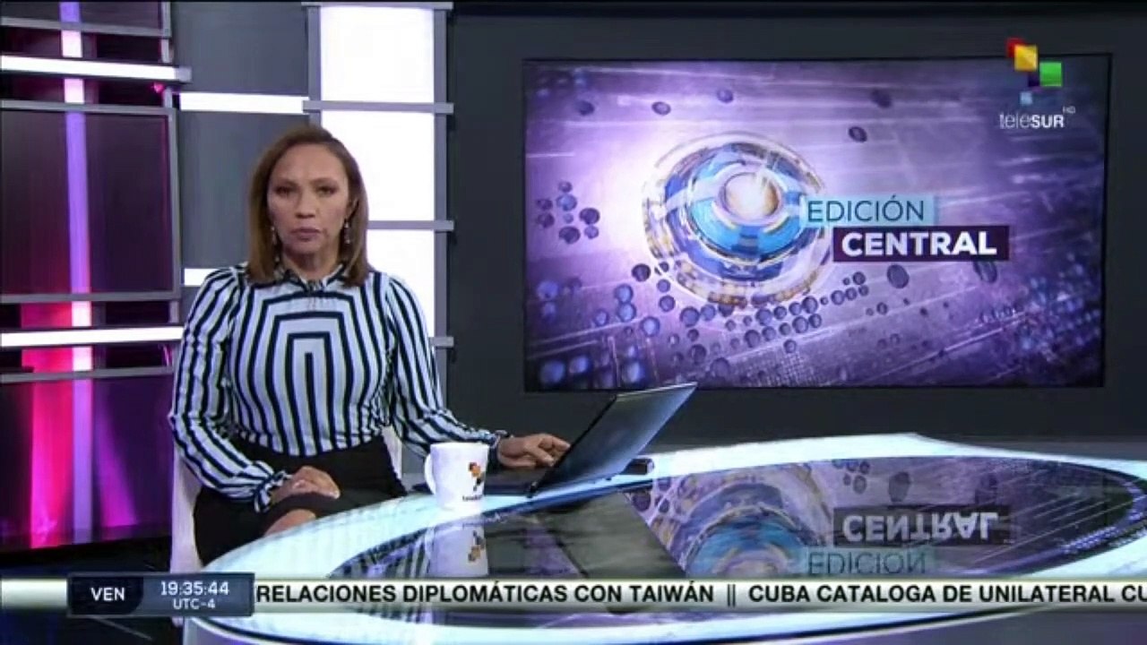 El Salvador: ONG protesta por cambio de juez en caso de la masacre del Mozote