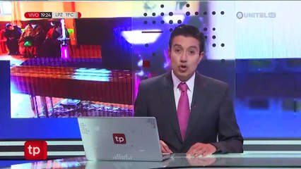 Envían a la cárcel a los autores del doble homicidio de Ronald y Katherine