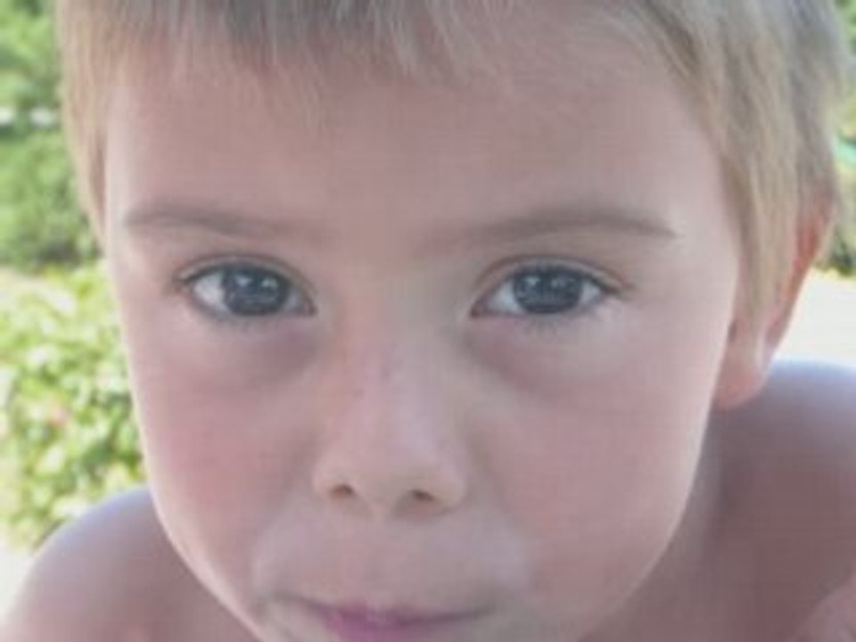 MATHIEU , Mon fils ...