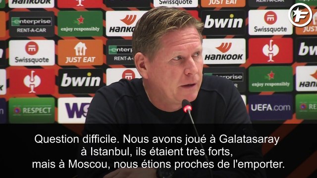 Un groupe du niveau de la Ligue des Champions