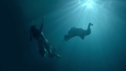 CỬU CHÂU HỘC CHÂU PHU NHÂN TẬP 9 THUYẾT MINH