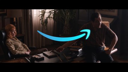 Being the Ricardos Movie Clip - Pregnant on the Show