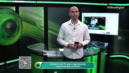 Câmara aprova projeto de lei que regula criptomoedas