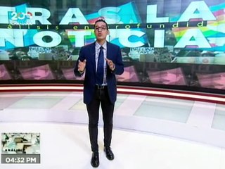 Tras la Noticia | Juristas presentan solicitud de juicio político contra Jair Bolsonaro