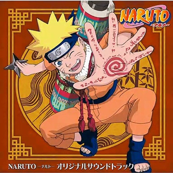 Kakashi's_Theme