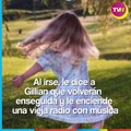 Gillian es una niña de siete años que no puede sentarse en la escuela... l Reflexiones