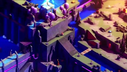 Tráiler de Tunic: esta hermosa aventura de fantasía para PC y Xbox fecha su lanzamiento