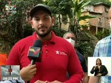 Plan Caracas Patriota Bella y Segura continúa labores de mantenimiento y embellecimiento