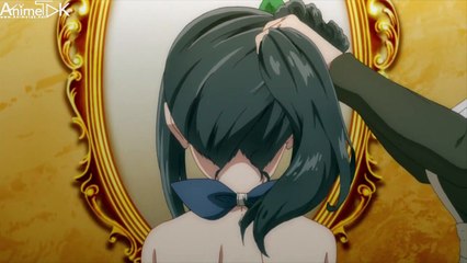 الحلقة  1 Sekai Saikou no Ansatsusha, Isekai Kizoku ni Tensei suru مترجم
