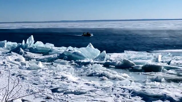 How to make it through some of the worst winter weather in the US