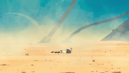 Planet of Lana - Bande-annonce (Game Awards 2021)