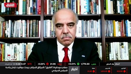 ...جولة من المفاوضات يعني عندما يقولون أننا...