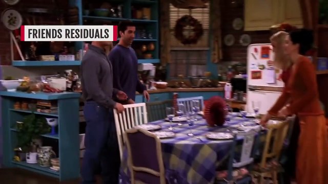 Here's How Much Money Jennifer Aniston Makes Outside Of Acting