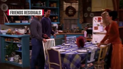 Here's How Much Money Jennifer Aniston Makes Outside Of Acting