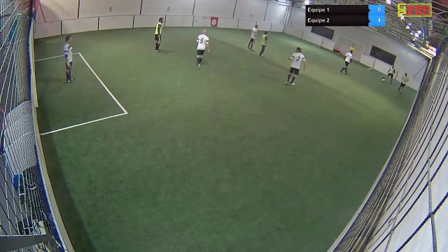 Equipe 1 Vs Equipe 2 - 09/12/21 20:08 - Loisir Poitiers - Poitiers Game Parc