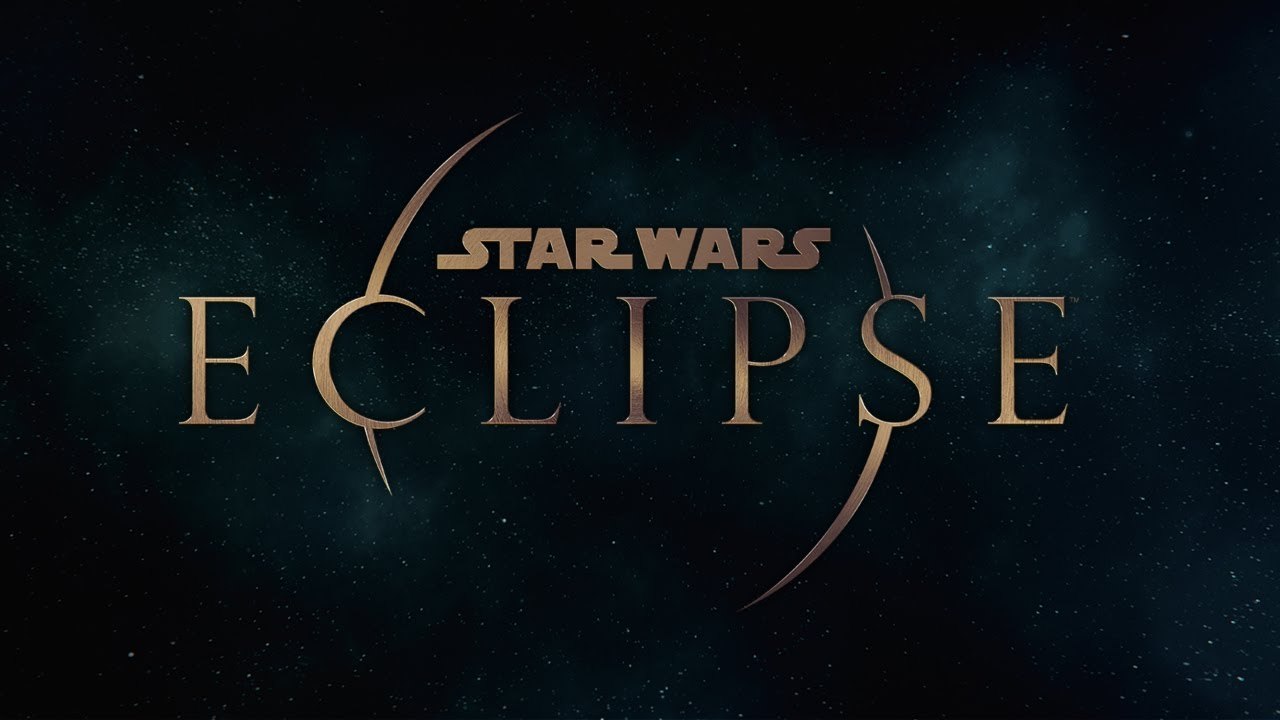Star Wars Eclipse - Trailer d'annonce cinématique
