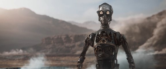 Star Wars: Eclipse - Tráiler de presentación Oficial