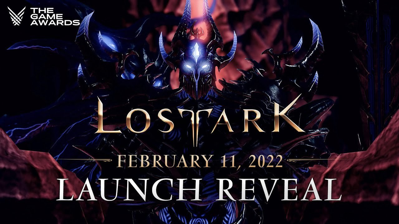 Lost Ark - Trailer date de sortie