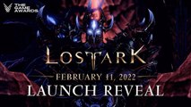 Lost Ark - Trailer date de sortie