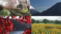 （たおやかインターネット放送)日本の風景広島県の冬Hiroshima prefecture winter