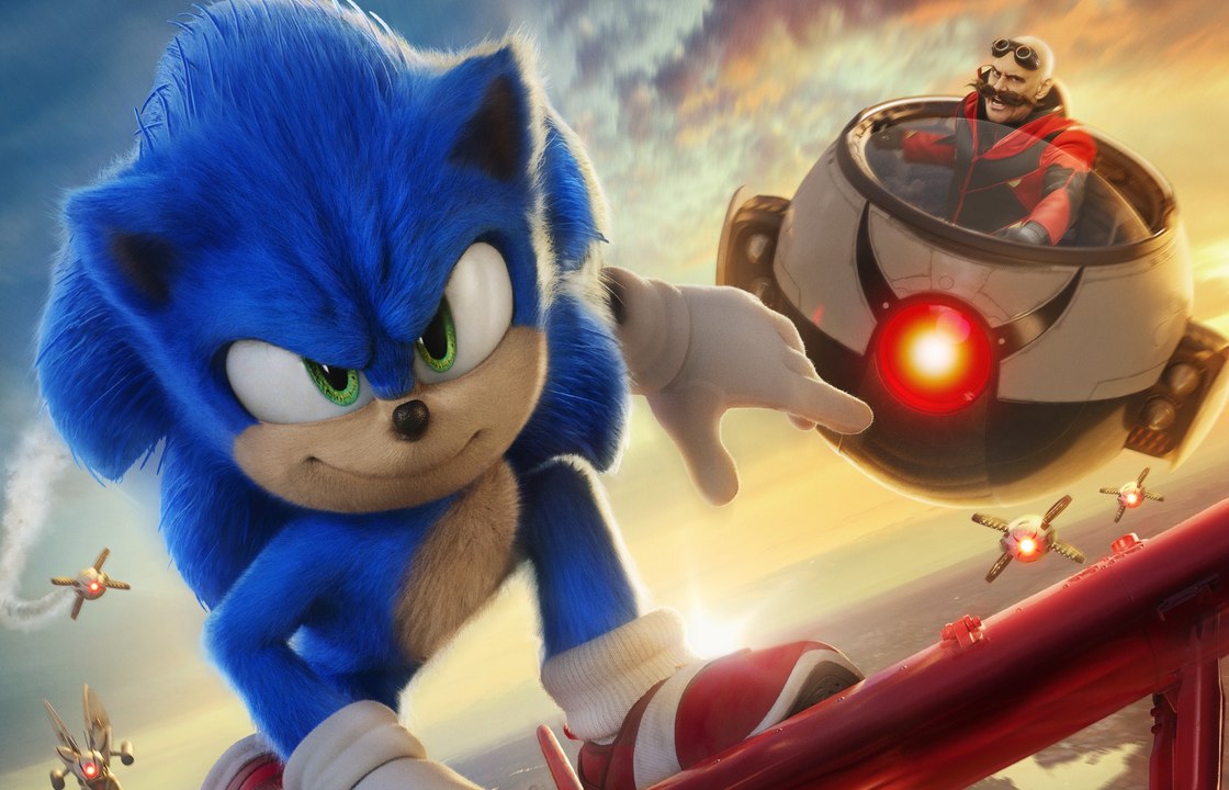 'Sonic, la película 2', tráiler