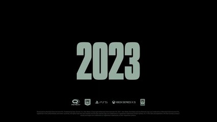 Alan Wake 2 - Tráiler oficial de presentación