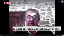 Bernard Aurisset, maire de Ledeuix (Pyrénées-Atlantiques) : «C’est quelqu’un qui n’a pas accepté que je fasse un signalement au parquet»