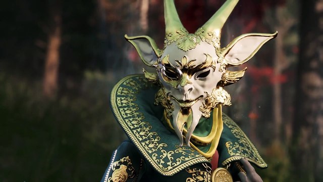 Game Awards 2021 : Découvrez Nightingale, un jeu de survie et de craft en monde partagé