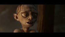 The Lord of the Rings : Gollum - Bande-annonce cinématique 