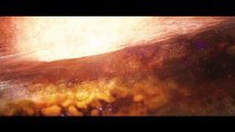 Primer vistazo gameplay a Homeworld: la saga de estrategia espacial volverá a finales de 2022