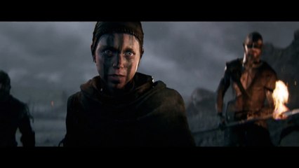 Demostración gameplay de Senua's Saga: Hellblade II. El exclusivo de Microsoft saca músculo gráfico