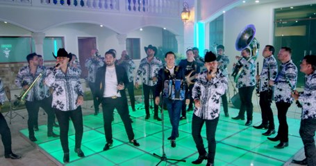 Banda Rancho Viejo De Julio Aramburo La Bandononona - Vámonos Haciendo Menos