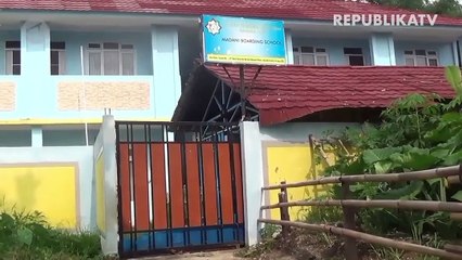 Wakil Wali Kota Bandung Dukung Pemerkosa Santri Dikebiri