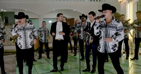 Banda Rancho Viejo De Julio Aramburo La Bandononona - Me Vale Perderte
