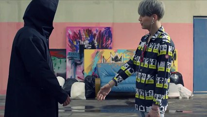 BTS (방탄소년단)  불타오르네 (FIRE)
