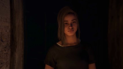 Forspoken  - Bande-annonce de date de sortie (Game Awards 2021)