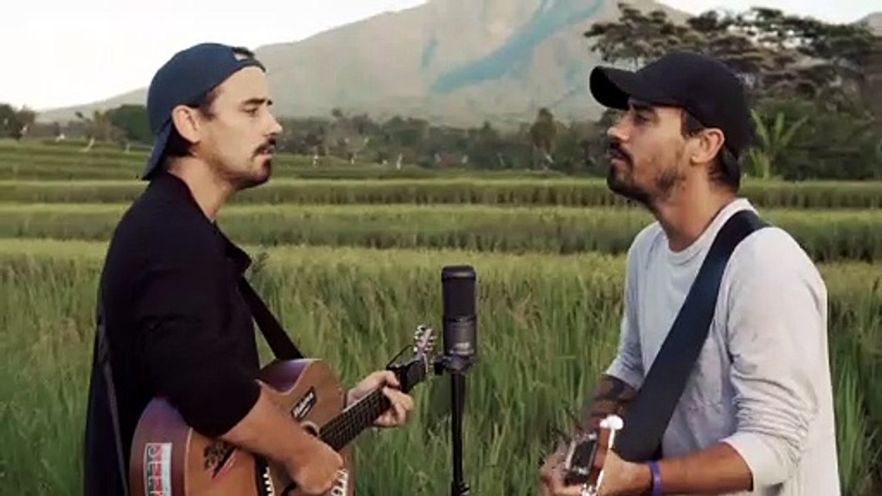 Landslide  Music Travel Love Fleetwood Mac Cover